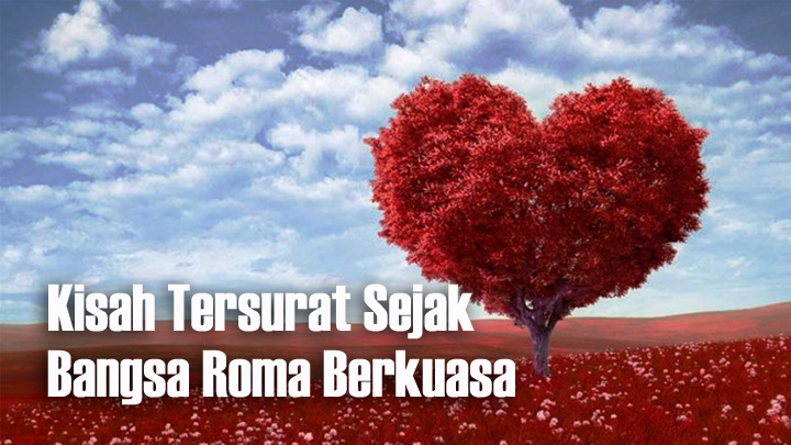Koropak.co.id - Kisah Tragis Di Balik Valentine Days (1)